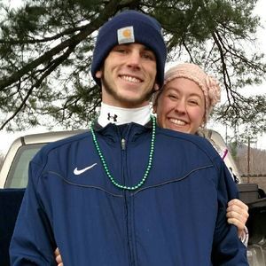 Meet your Posher, Brian